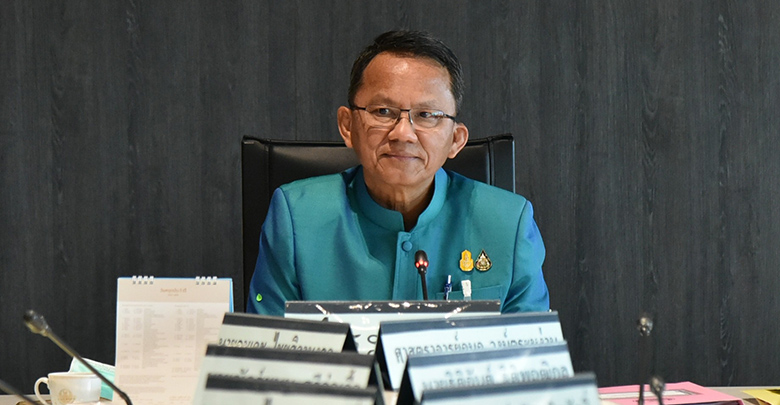 "สมศักดิ์"ยันไม่เคยเรียนป.เอก