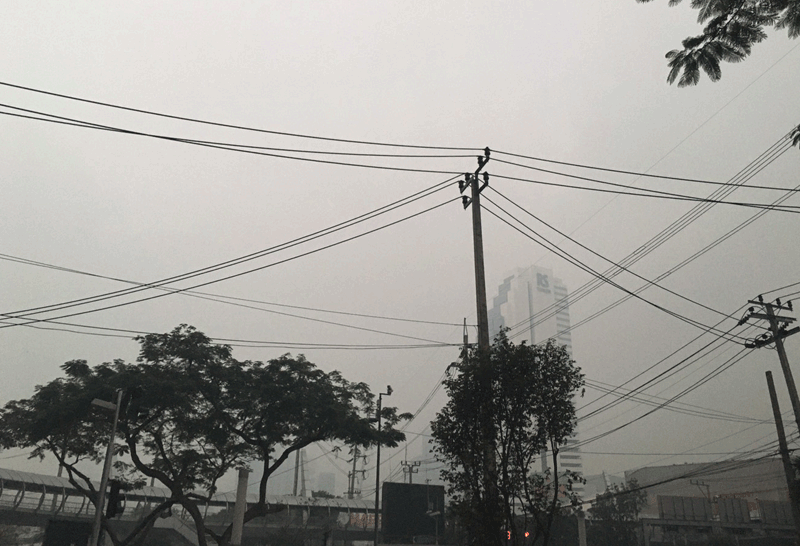 ห้วยขวาง