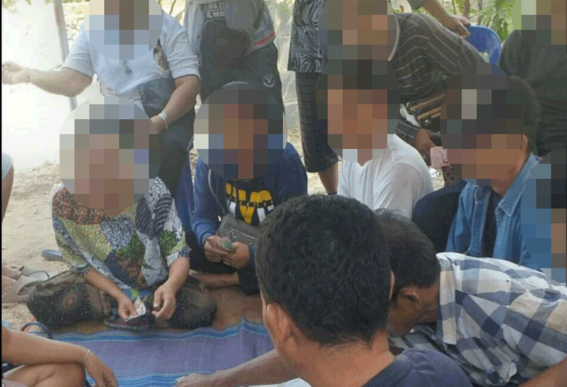 เล่นไฮโล