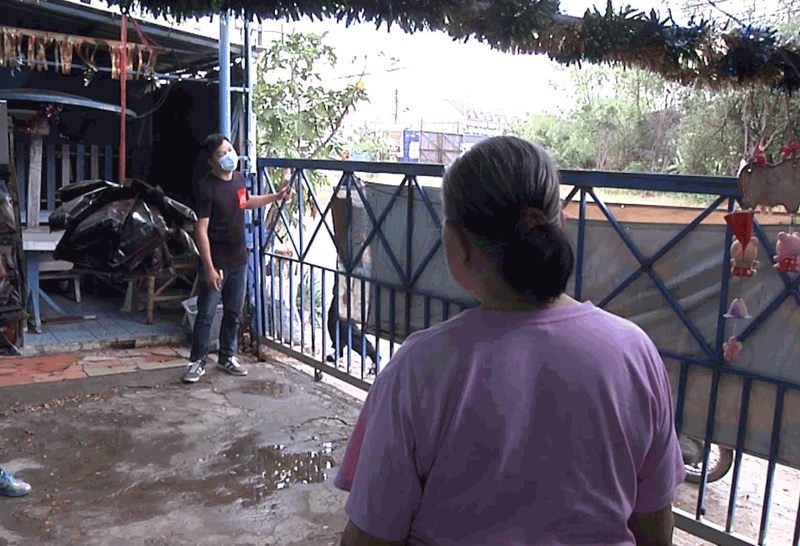 2โจ๋ย่องงัดตู้แช่ขโมยเบียร์และบุหรี่