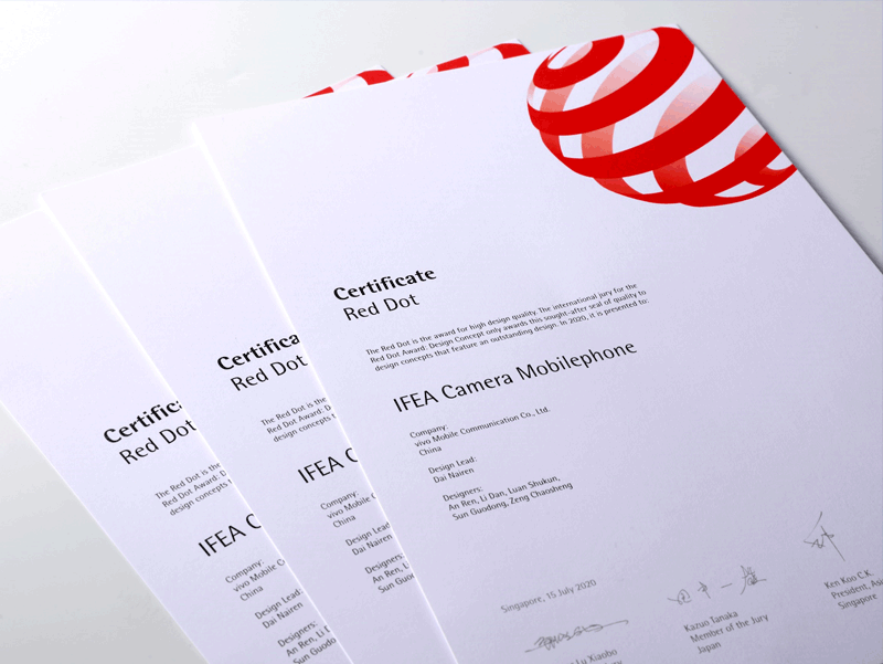 Vivo ติดอันดับท็อป 5 แบรนด์สมาร์ตโฟนยอดขายสูงสุดในโลก2