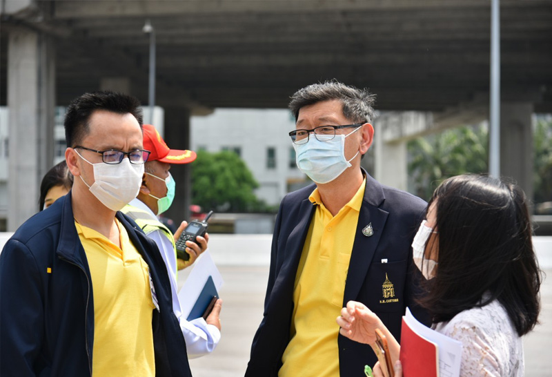 กรมศุลกากร