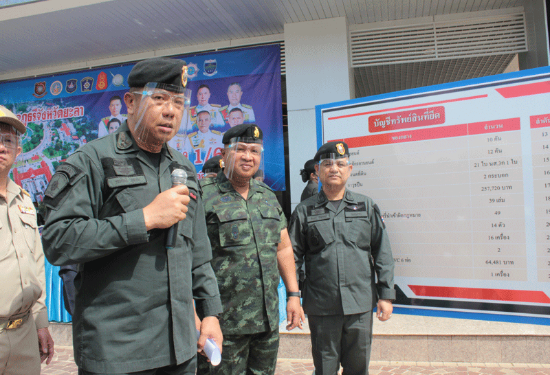 กำลัง3ฝ่าย2