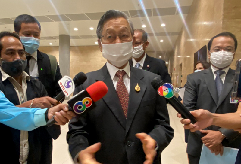 ซักฟอก ชวน