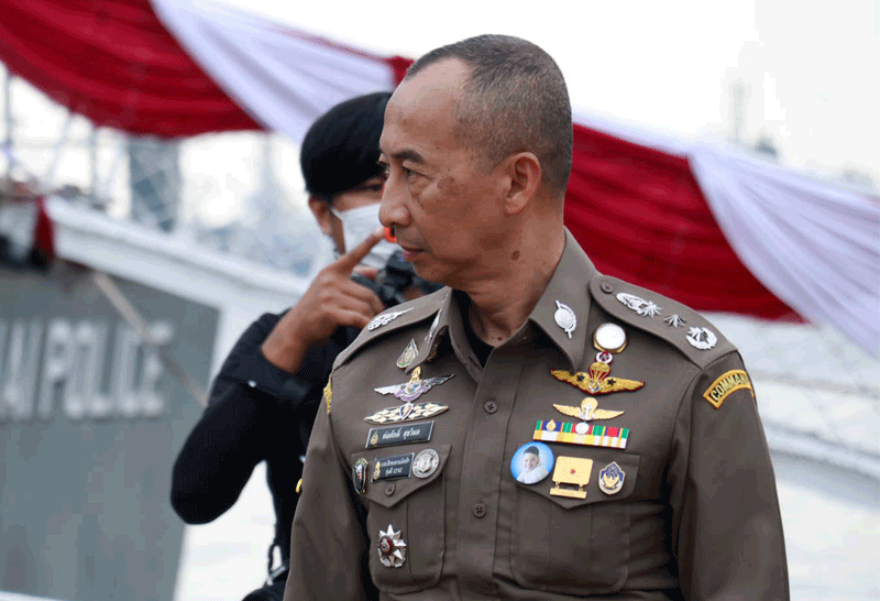 ต่อศักดิ์ สุขวิมล