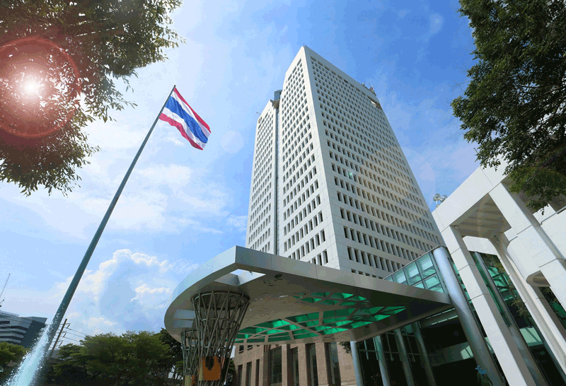 ปตท. ปลื้มติด Gold Class ความยั่งยืนธุรกิจ