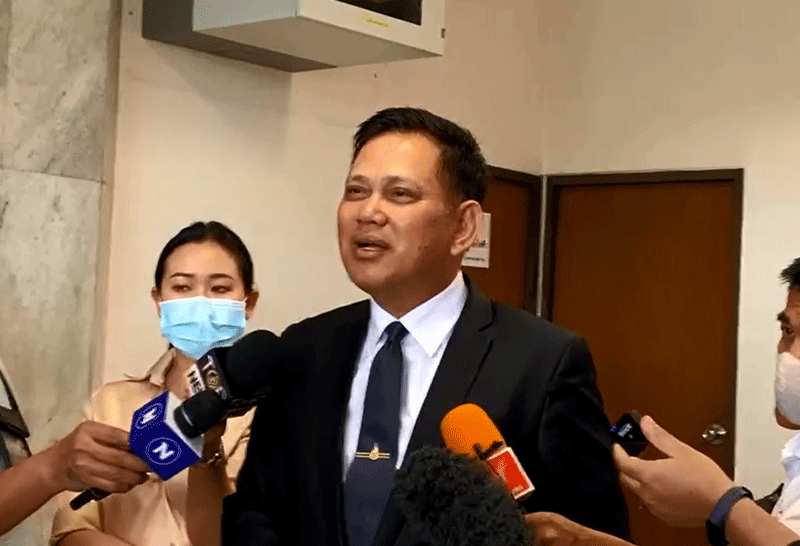 อัยการ สั่งฟ้องแกนนำราษฎรชุมนุม มธ.-สนามหลวง รวม 11 ข้อหา