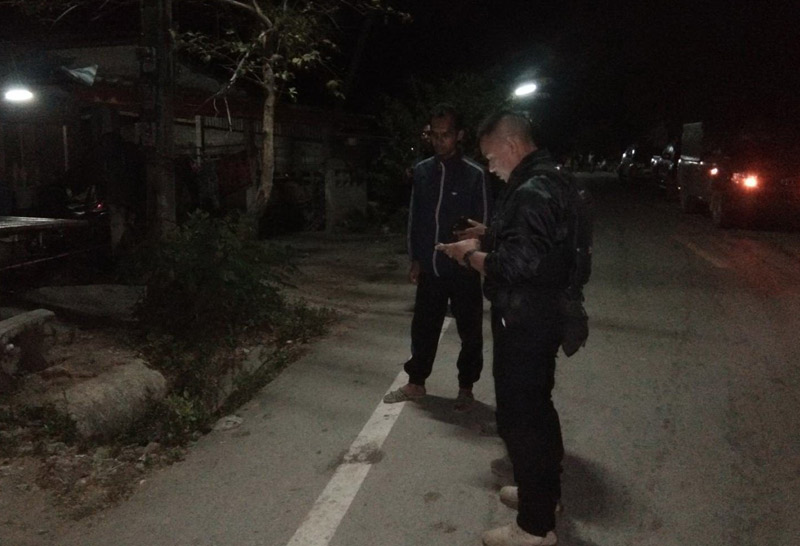 ปัตตานี