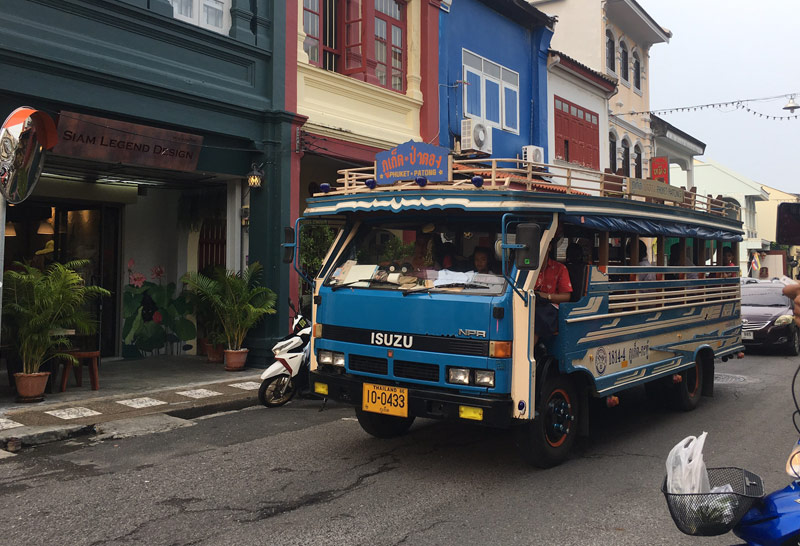 ภูเก็ตไร้โควิดเดือนเศษ-ผู้ว่าฯชี้วัคซีนกระตุ้นศก.