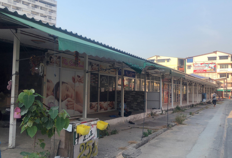 พัทยาเงียบเหงา4