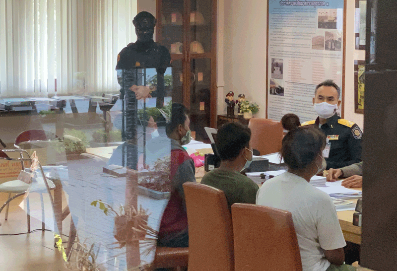 จับ4ผตห.ขนไอซ์เข้ากทม.มูลค่ากว่า200ล.