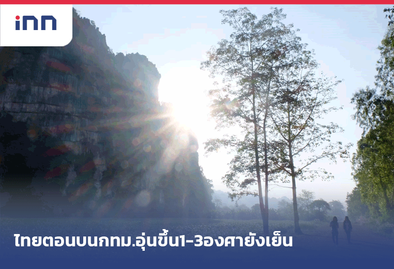 เกาะสถานการณ์ 08.30 น.