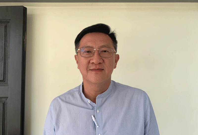 ประธานสภาอุตสาหกรรม โคราช ให้ฝ่ายค้าน-ฝ่ายรัฐบาล สอบตกทั้งคู่