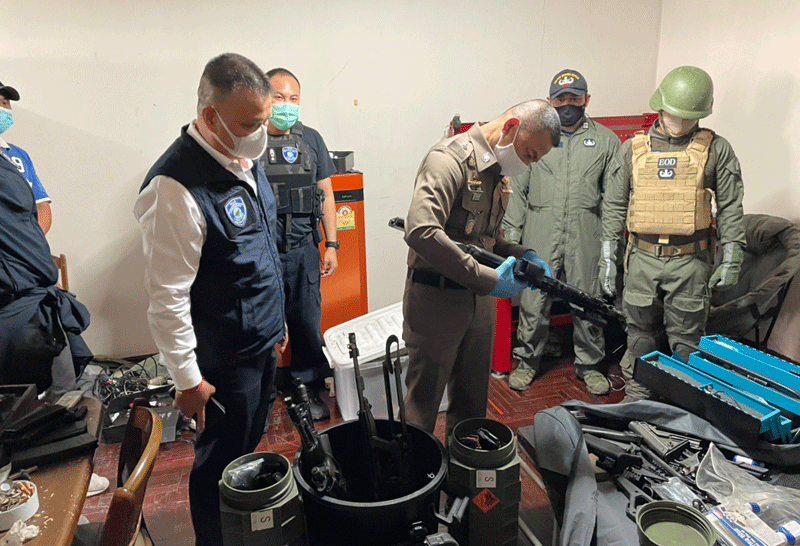 ค้าอาวุธสงคราม2