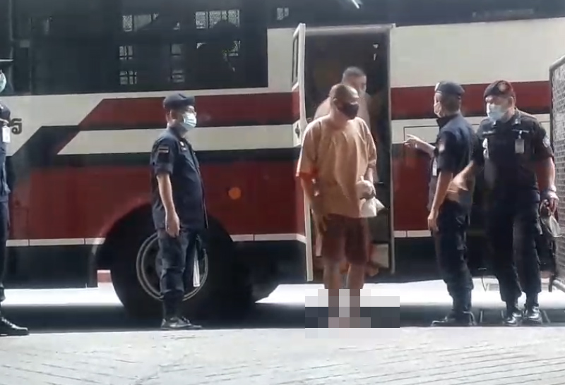 ศาลตัดสินประหารชีวิต2ลูกชาย"เล่าต๋า"