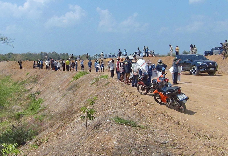 แฉโรงงานหลอมขยะสอดไส้ชื่อประชาพิจารณ์