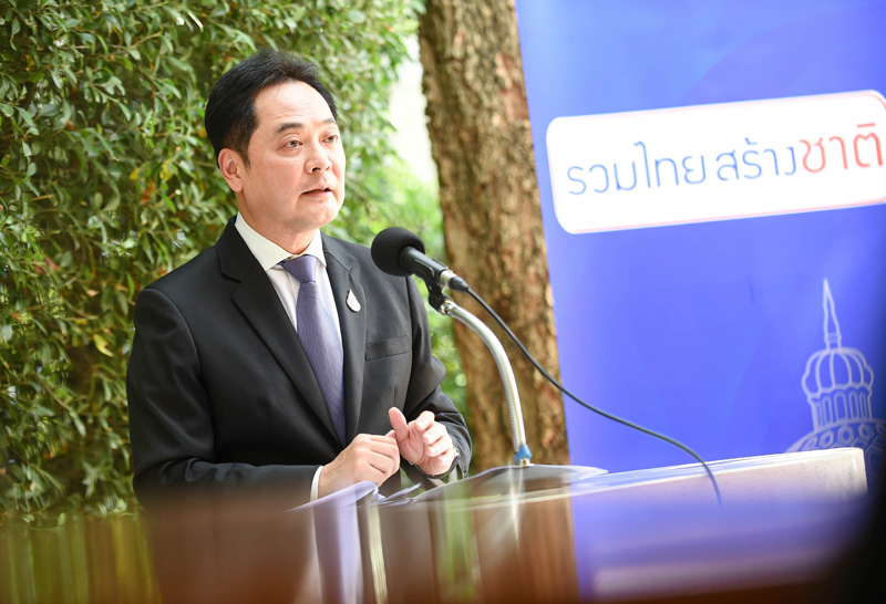 รบ.ยันเราชนะช่วยปชช.-กระตุ้นศก.