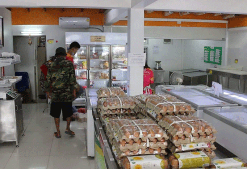 ใช้สิทธิ์เราชนะ