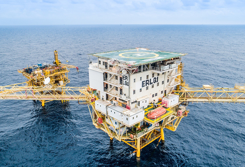 แหล่งเอราวัณ