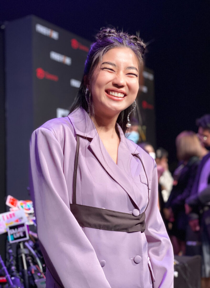 ก้อย อรัชพร 2