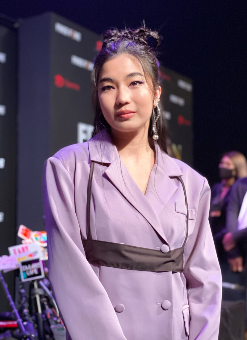 ก้อย อรัชพร 3