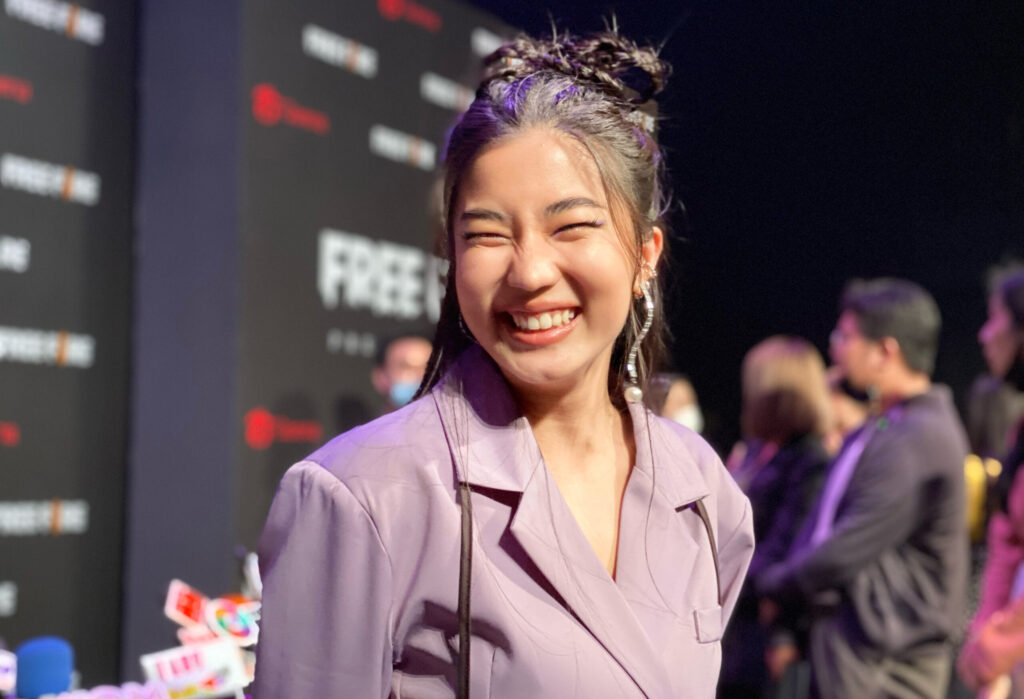 ก้อย อรัชพร