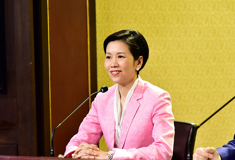 รัฐบาลแจง เร่งช่วย นักศึกษาไทย กลับไปเรียนจีน