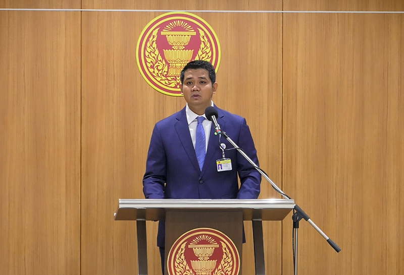 "ชัยชนะ"ย้ำจุดยืนเดิม ปชป.ต้องแก้รธน.