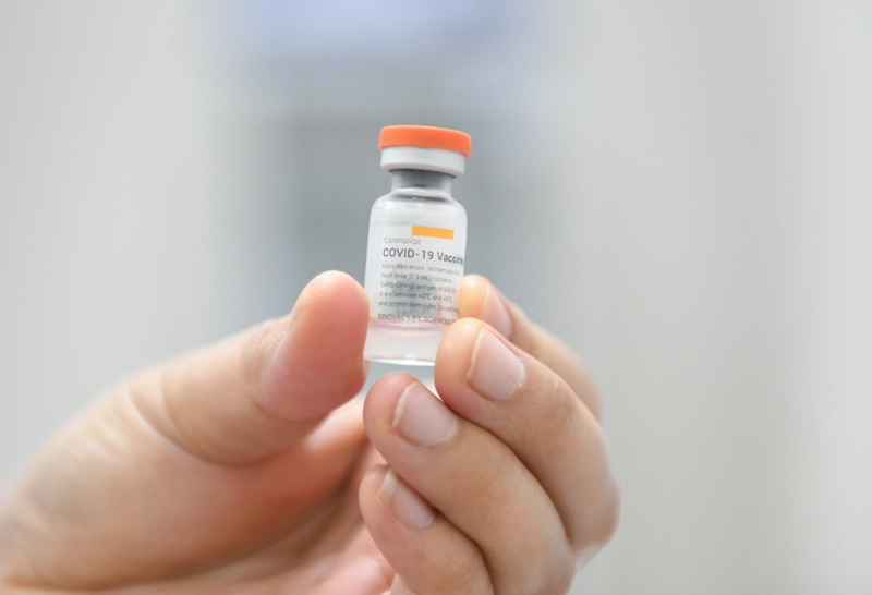 ทั่วโลกติดโควิด119ล.-USAป่วยเพิ่ม5.8หมื่น