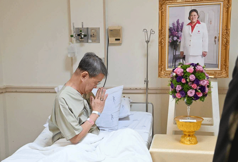 กรมสมเด็จพระเทพฯ