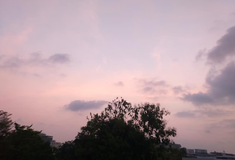 กรมอุตุฯ