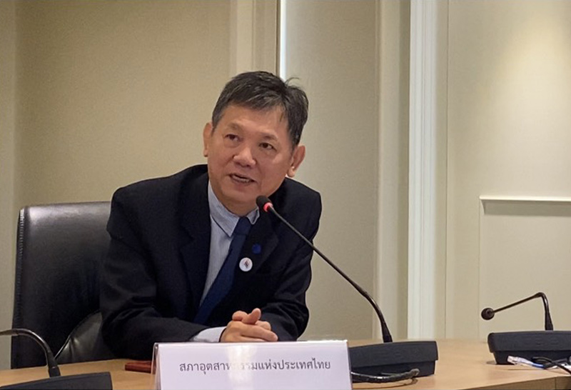 เอกชนกว่า100บริษัทไทยในเมียนมาวิกฤตหนัก