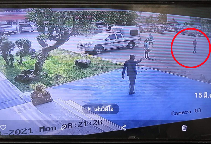 เร่งล่า"ไอ้โอ๋" ข่มขืน ยายปล้นจยย.หนี