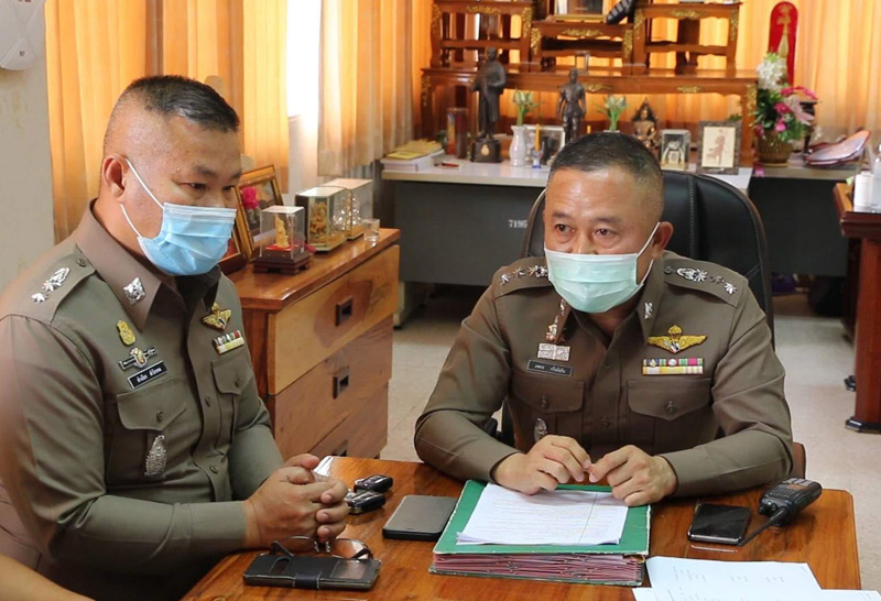 เร่งล่า"ไอ้โอ๋" ข่มขืน ยายปล้นจยย.หนี