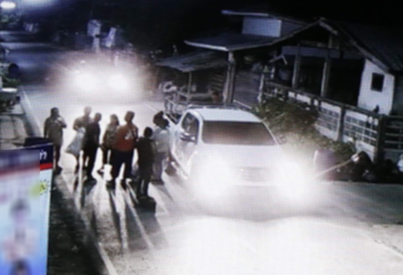 ครอบครัวหัวร้อน - ขอนแก่น 2