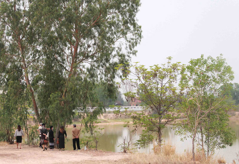 ตร.เรียกสอบครูฝึกลูกเสือโหดสั่งมุดน้ำจมดับ