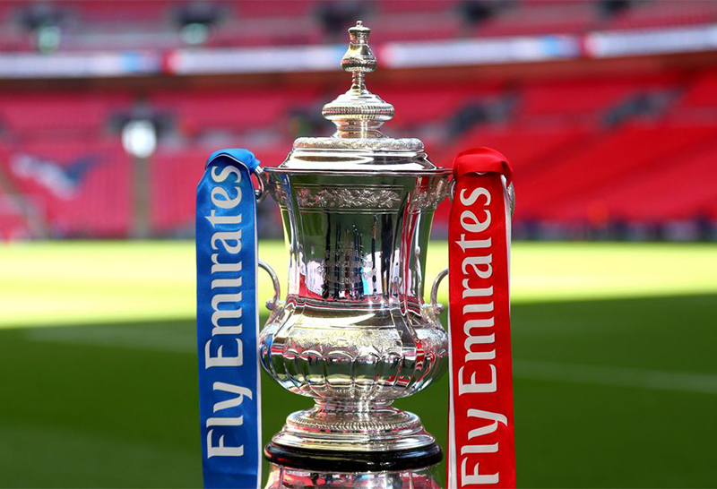 จับสลากตัดเชือก เอฟเอ คัพ เชลซี พบ แมนเชสเตอร์ ซิตี้