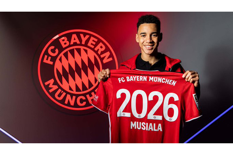 จามาล มูเซียล่า