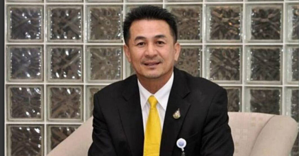 "ชลน่าน"มองรบ.ตีความคำวินิจฉัยศาลเข้าข้างตัวเอง