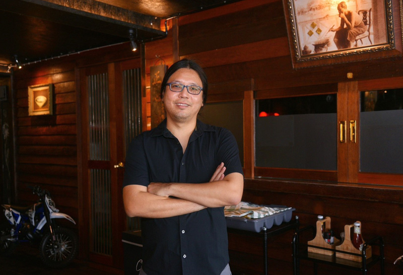 ชวนเดินไชน่าทาวน์ ผ่าน walk.in.th