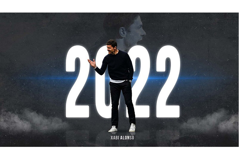 "อลอนโซ่" ต่อสัญญาคุม โซเซียดาด เบ อีก1ปี