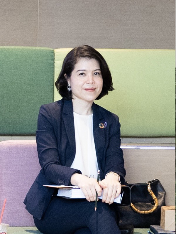 ซีพีจับมือภาคีเครือข่ายขับเคลื่อนโครงการ “SDGs Game Fest”