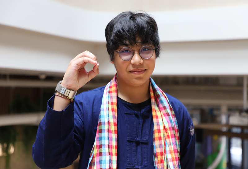 ซีพีจับมือภาคีเครือข่ายขับเคลื่อนโครงการ “SDGs Game Fest”