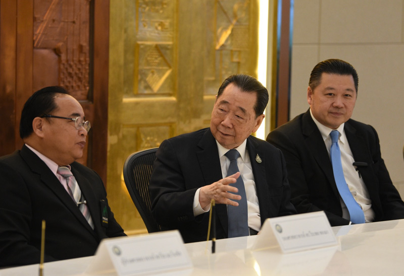 CPFผนึกแม่โจ้ลุยกัญชงเสิร์ฟเมนูใหม่ปีนี้