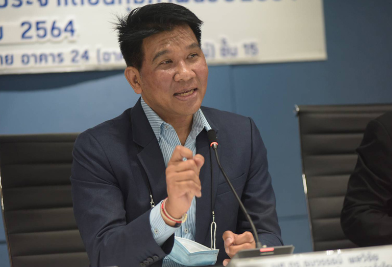 ดัชนีเชื่อมั่นหอก.พ.ทรุดต่ำสุดใน26ด.แตะ29.6