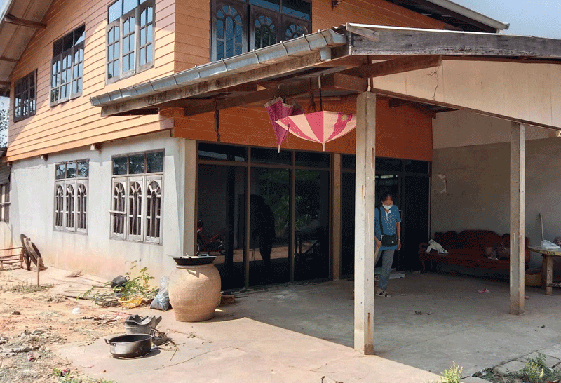 ถูกอ้างชื่อจ่ายภาษี -2