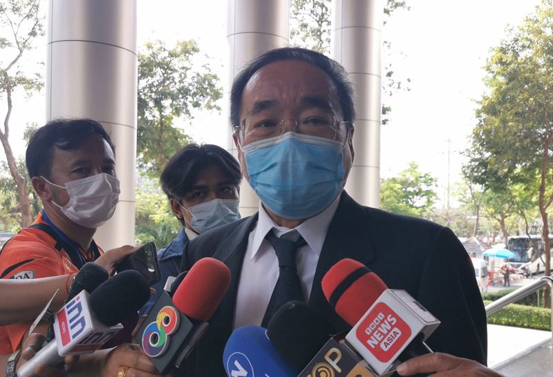 ทนาย- โตโต้ 31-3-64