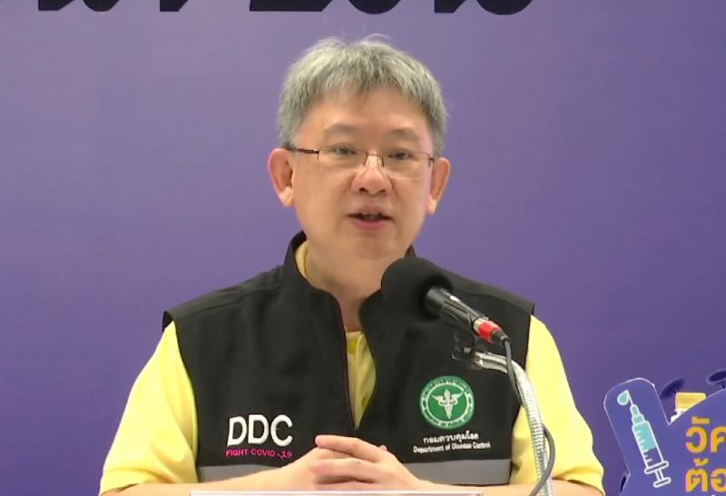 คลัสเตอร์สถานบันเทิงพุ่งก้าวกระโดดลาม40จว.