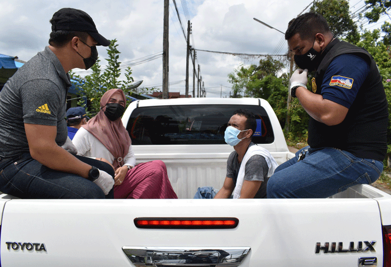 สุไหงโก-ลก