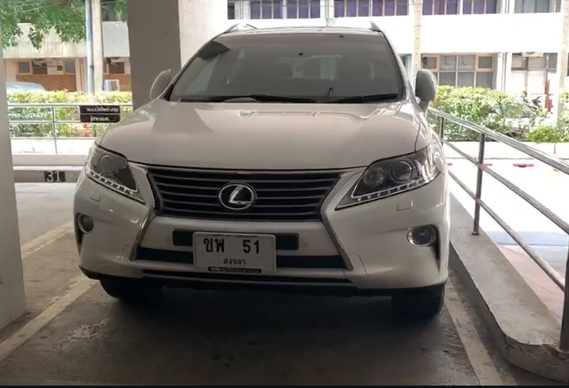 "บิ๊กโจ๊ก"เข้าทำงานตร.แล้ว-ไม่เผยความในใจ